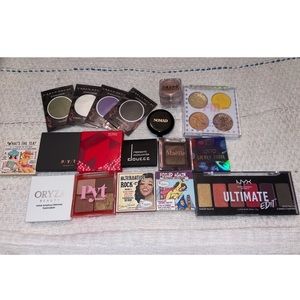 Makeup Bundle